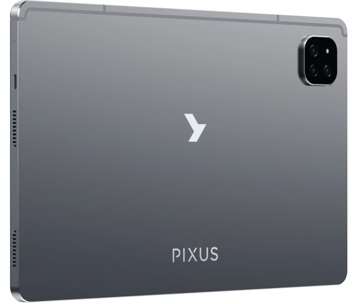 Фото - планшет Планшет Pixus Falcon 8/256Gb 10,95 LTE metal graphite (4897058531848)