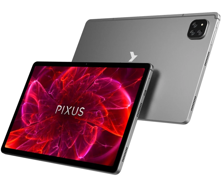 Фото - планшет Планшет Pixus Falcon 8/256Gb 10,95 LTE metal graphite (4897058531848)