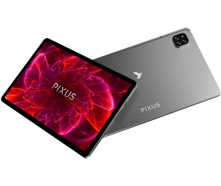 Фото - планшет Планшет Pixus Falcon 8/256Gb 10,95 LTE metal graphite (4897058531848)