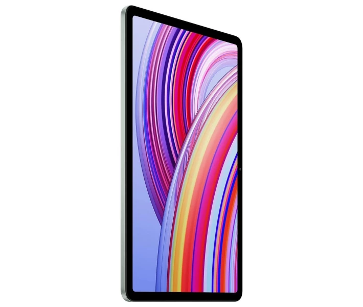 Фото - планшет Планшет Xiaomi Redmi Pad Pro 5G 8/256GB Mint Green (VHU4819EU)