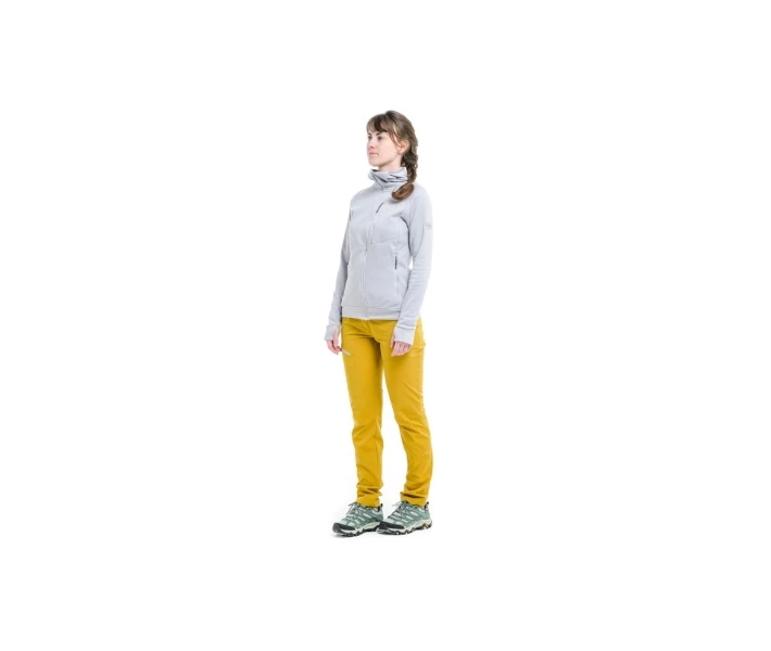 Фото - жіночі штани Штани Turbat Prut Pro Wmn їжа чорний Yellow XS (012.004.4047)