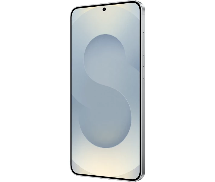 Фото - мобільний телефон і смартфон Смартфон Samsung Galaxy S25+ 12/512GB Silver Shadow (SM-S936BZSG)
