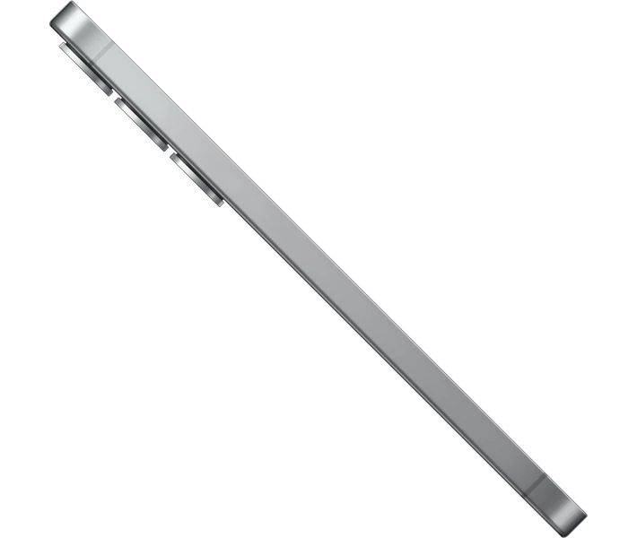 Фото - мобільний телефон і смартфон Смартфон Samsung Galaxy S25+ 12/512GB Silver Shadow (SM-S936BZSG)