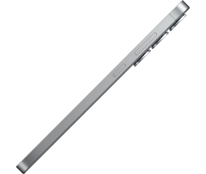 Фото - мобільний телефон і смартфон Смартфон Samsung Galaxy S25+ 12/512GB Silver Shadow (SM-S936BZSG)