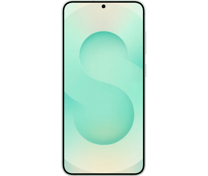 Фото - мобільний телефон і смартфон Смартфон Samsung Galaxy S25+ 12/512GB Mint (SM-S936BLGG)