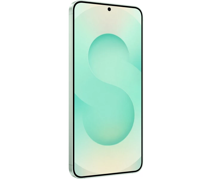 Фото - мобільний телефон і смартфон Смартфон Samsung Galaxy S25+ 12/512GB Mint (SM-S936BLGG)