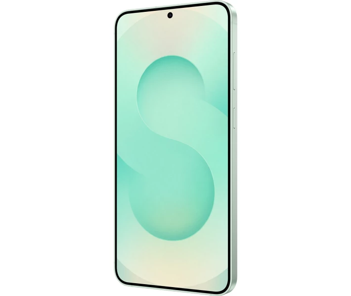Фото - мобільний телефон і смартфон Смартфон Samsung Galaxy S25+ 12/512GB Mint (SM-S936BLGG)