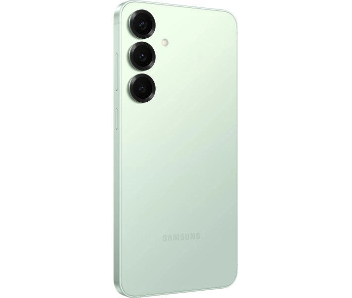 Фото - мобільний телефон і смартфон Смартфон Samsung Galaxy S25+ 12/512GB Mint (SM-S936BLGG)