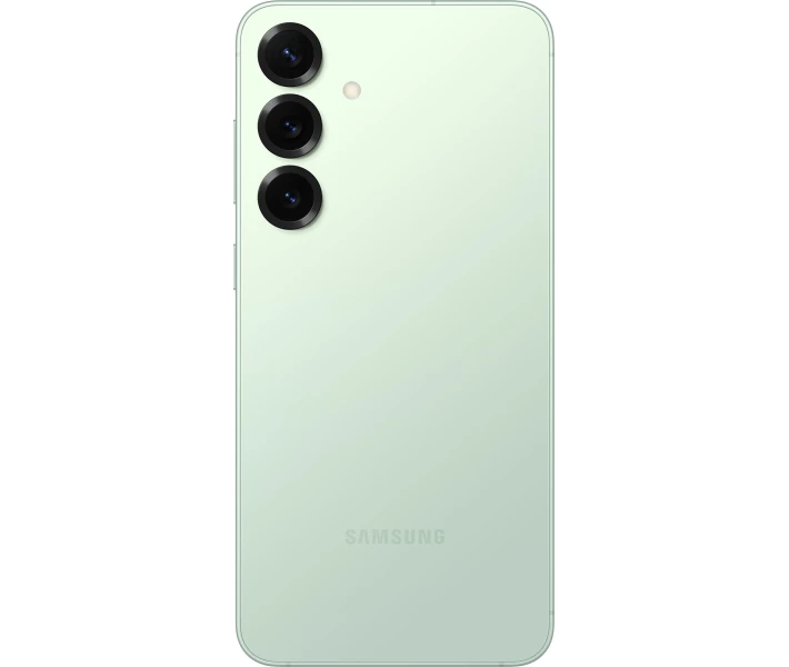 Фото - мобільний телефон і смартфон Смартфон Samsung Galaxy S25+ 12/512GB Mint (SM-S936BLGG)