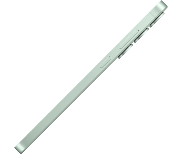 Фото - мобільний телефон і смартфон Смартфон Samsung Galaxy S25+ 12/512GB Mint (SM-S936BLGG)