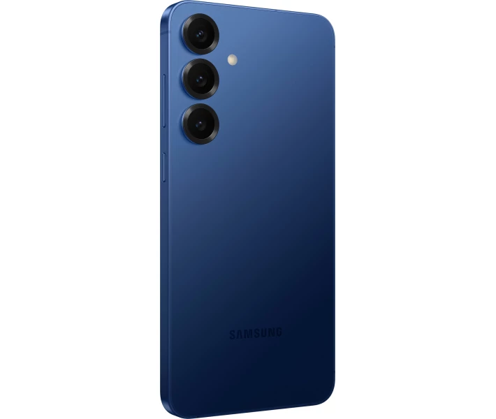 Фото - мобільний телефон і смартфон Смартфон Samsung Galaxy S25+ 12/256Gb Navy (S936B)