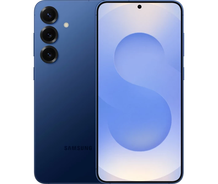 Фото - мобільний телефон і смартфон Смартфон Samsung Galaxy S25+ 12/512Gb Navy (S936B)