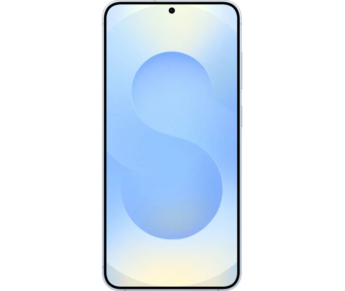 Фото - мобільний телефон і смартфон Смартфон Samsung Galaxy S25+ 12/512GB IcyBlue (SM-S936BLBG)