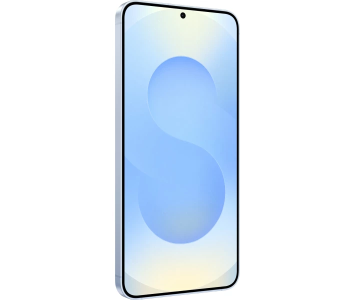 Фото - мобільний телефон і смартфон Смартфон Samsung Galaxy S25+ 12/512GB IcyBlue (SM-S936BLBG)