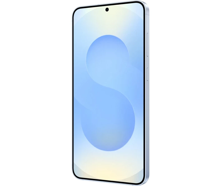 Фото - мобільний телефон і смартфон Смартфон Samsung Galaxy S25+ 12/512GB IcyBlue (SM-S936BLBG)