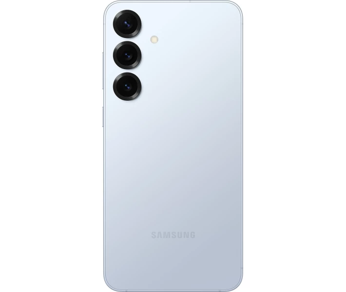Фото - мобільний телефон і смартфон Смартфон Samsung Galaxy S25+ 12/512GB IcyBlue (SM-S936BLBG)
