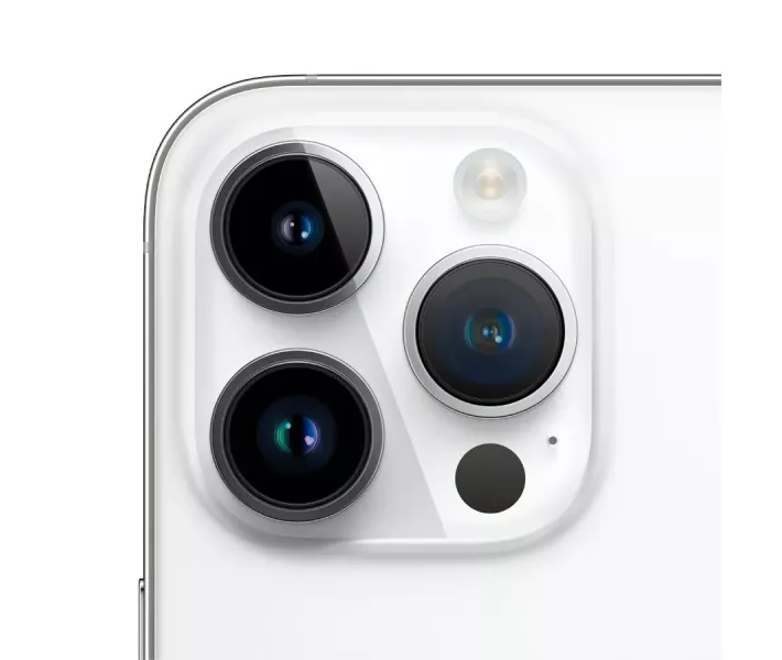 Фото - мобільний телефон і смартфон Смартфон Apple iPhone 14 Pro 512Gb Silver OPEN BOX