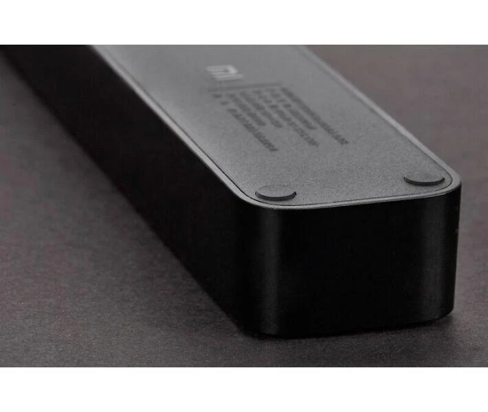 Фото - мережевий фільтр Фільтр мережі Mi Power Strip (3 розетки + 3 USB-port) (80203)