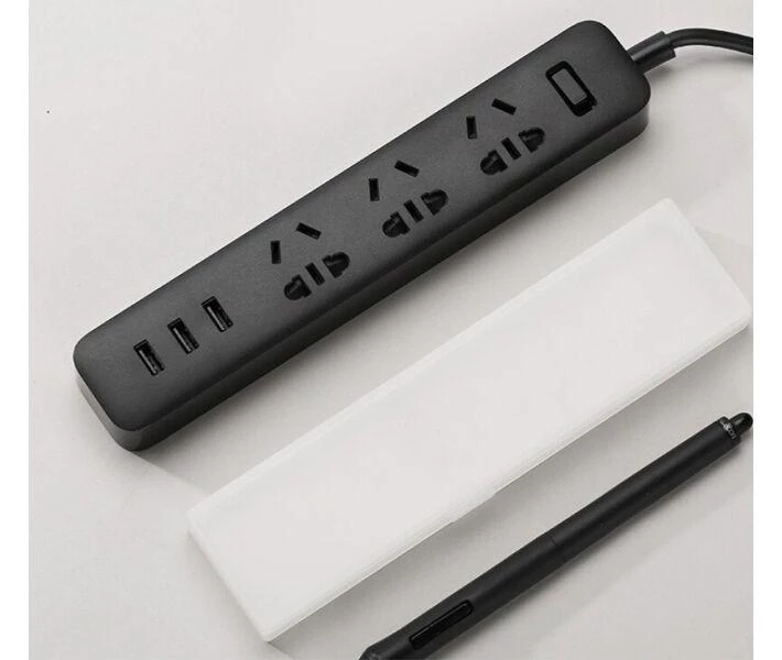 Фото - мережевий фільтр Фільтр мережі Mi Power Strip (3 розетки + 3 USB-port) (80203)