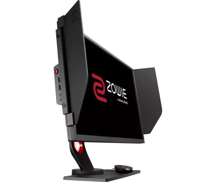 ディスプレイ・モニター本体 Benq ZOWIE XL2546 Монітор BenQ ZOWIE XL2546 купити в АЛЛО – ціна, характеристики, огляд