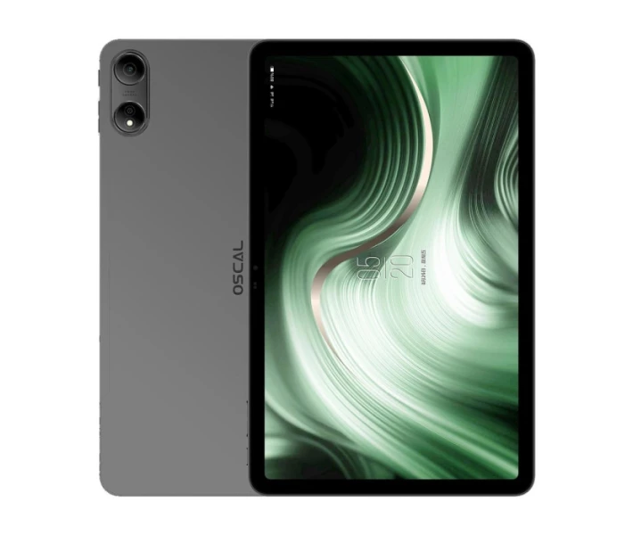 OSCAL Pad 100 (Blackview) 12インチタブレット Купить Планшет Blackview Oscal Pad 100 12/256Gb LTE Sky Blue