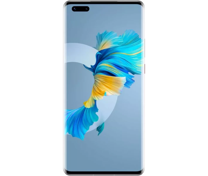 Мобільний телефон HUAWEI Mate 40 Pro 5G 8/256GB Silver (NOH-NX9
