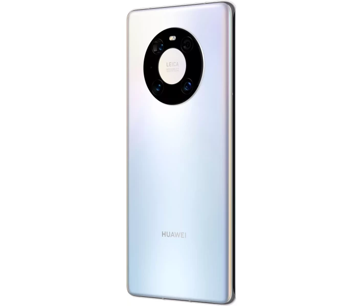 Мобільний телефон HUAWEI Mate 40 Pro 5G 8/256GB Silver (NOH-NX9