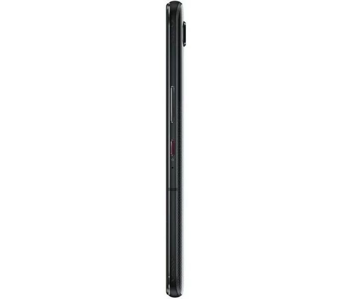 Фото - мобільний телефон і смартфон Мобільний телефон ASUS ROG Phone 5 ZS673KS 8/128Gb Black