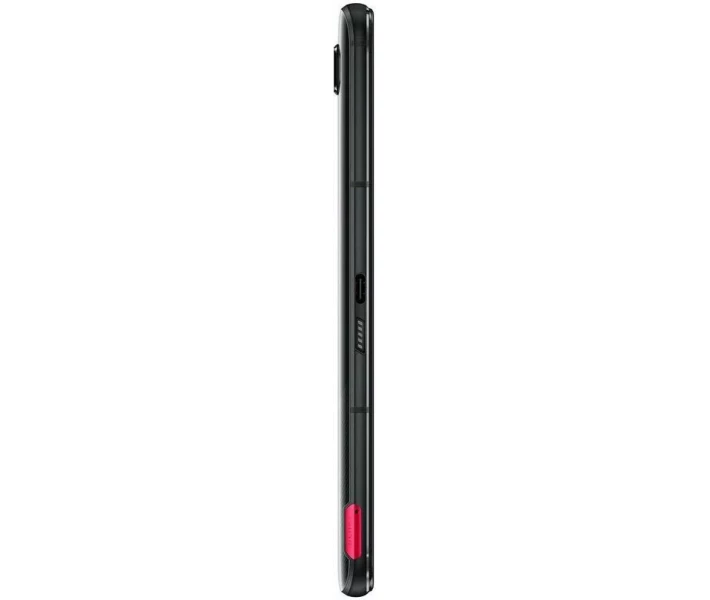 Фото - мобільний телефон і смартфон Мобільний телефон ASUS ROG Phone 5 ZS673KS 8/128Gb Black