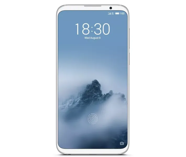 Смартфон Meizu 16th M882H 6/64Gb White купити в АЛЛО – ціна