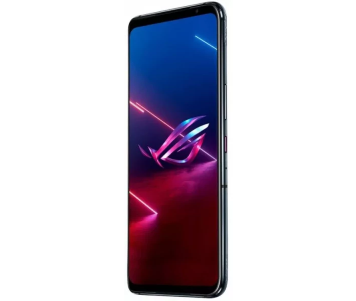 Фото - мобільний телефон і смартфон Мобільний телефон ASUS ROG Phone 5s 12/256GB Phantom Black