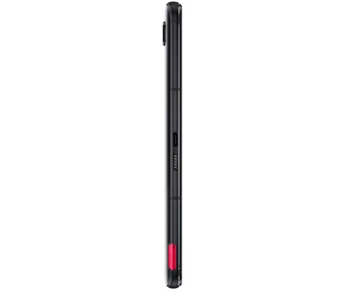 Фото - мобільний телефон і смартфон Мобільний телефон ASUS ROG Phone 5s 12/256GB Phantom Black