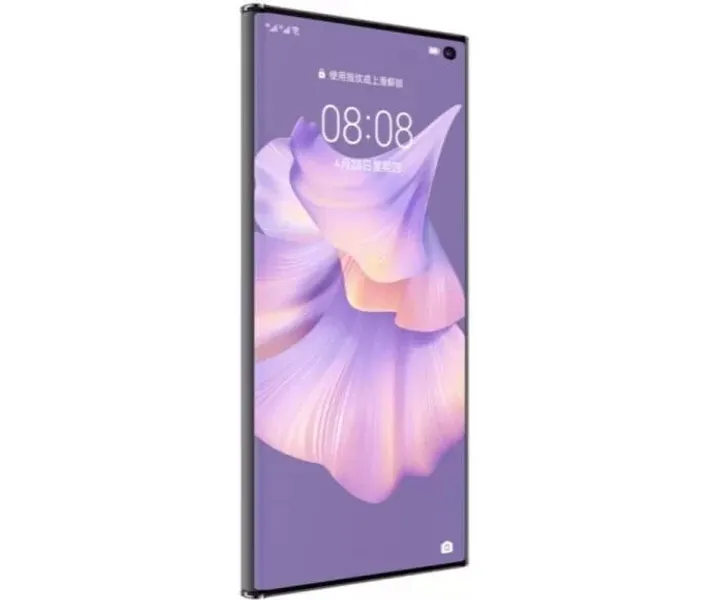 Мобільний телефон Huawei Mate Xs 2 8/512GB Black купити в АЛЛО