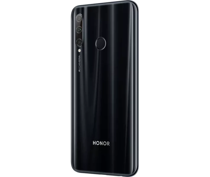Фото - мобільний телефон і смартфон Мобільний телефон Honor 20i 4/128Gb black