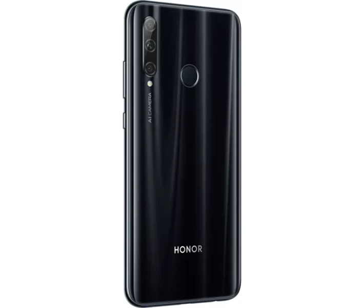 Фото - мобільний телефон і смартфон Мобільний телефон Honor 20i 4/128Gb black