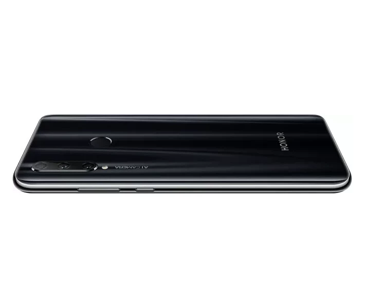 Фото - мобільний телефон і смартфон Мобільний телефон Honor 20i 4/128Gb black