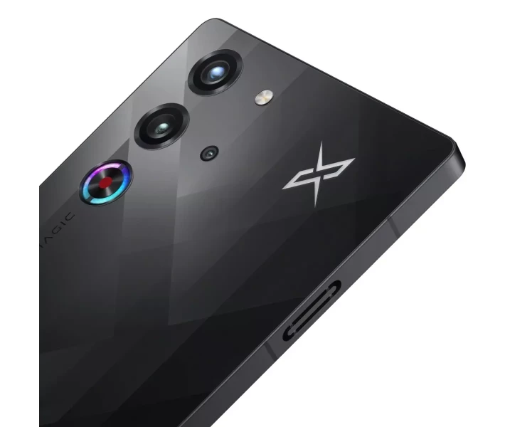 Redmagic 10 Pro 12/256 グローバル版 グローバル版 Redmagic 10 Pro Snapdragon 8 Elite 6.853インチ
