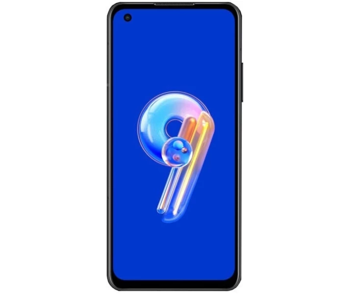 Фото - мобільний телефон і смартфон Смартфон Asus Zenfone 9 8/256GB Moonlight White (240419)