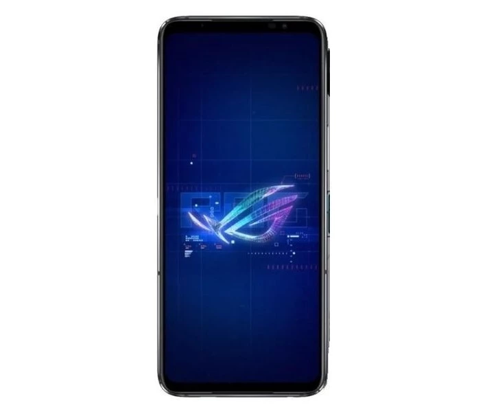 Фото - мобільний телефон і смартфон Мобільний телефон Asus ROG Phone 6 16/512GB Storm White