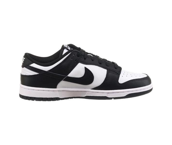 Фото - чоловічий кросівок Кросівки чоловічі Nike Dunk Low Retro (DD1391-100) (ID-DD1391-100)