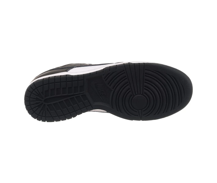 Фото - чоловічий кросівок Кросівки чоловічі Nike Dunk Low Retro (DD1391-100) (ID-DD1391-100)