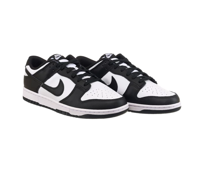 Фото - чоловічий кросівок Кросівки чоловічі Nike Dunk Low Retro (DD1391-100) (ID-DD1391-100)