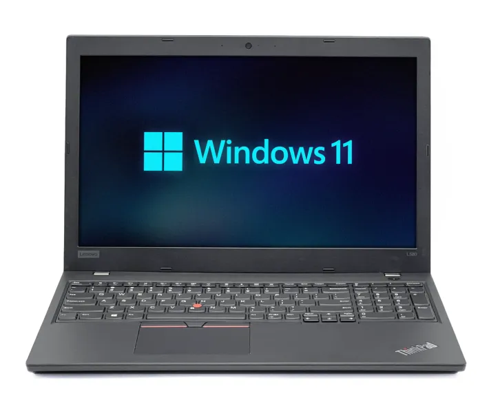 Ноутбук Lenovo ThinkPad L590, i5-8265U, 16 ГБ, 480 ГБ, Intel UHD