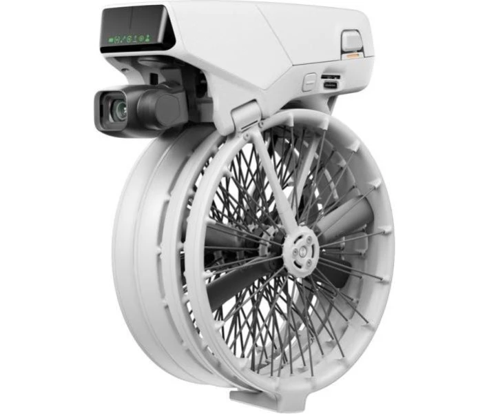 Квадрокоптер DJI Flip Drone RC 2 with Fly More Combo (CP.FP.00000181.04)  купити в ⁕ ALLO.UA ⁕ ціна, відгуки