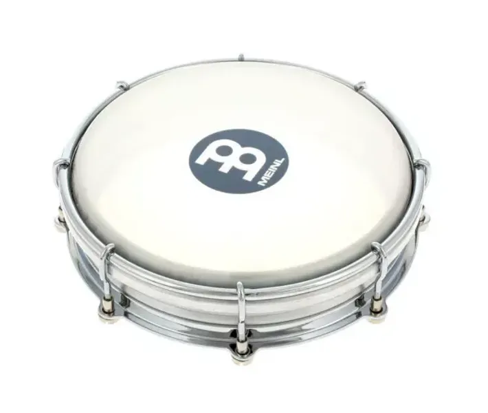 Бубон Meinl TBR06ALU Фото - перкусійний інструмент Бубон Meinl TBR06ALU
