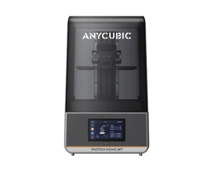 Фото - 3D-принтер 3D принтер Anycubic Photon Mono M7