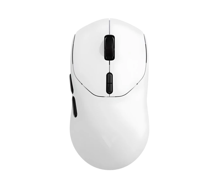 Фото - Мишки Ігрова миша Rapoo VT1PRO з комбінованим підключенням, 26000 DPI, white