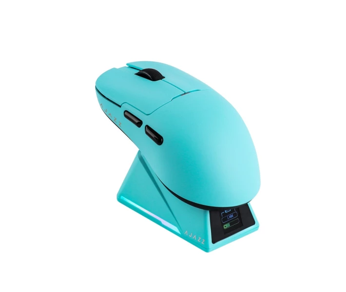 Фото - Мишки Миша AJAZZ AJ159 APEX Blue PAW3950