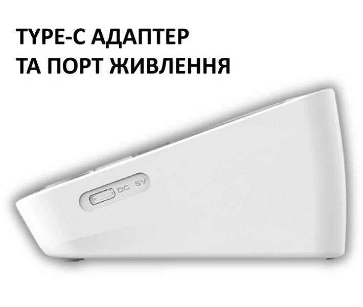 Фото - тонометр Тонометр Paramed Flagman, що говорить, автоматичний з адаптером Type-C на плече гарантія 5 років (av-18850)
