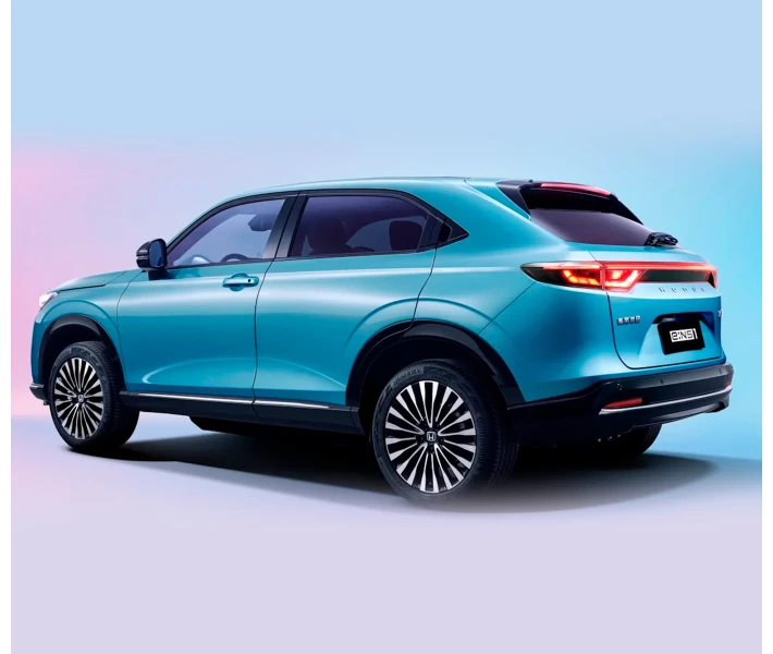 Фото - электромобиль Електромобіль HONDA e-NS1 Base 2023 model